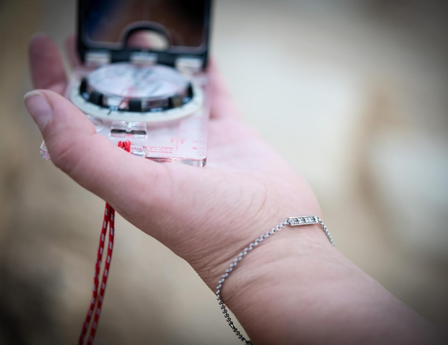 Suunto MC-2G in Global Compass image number 3