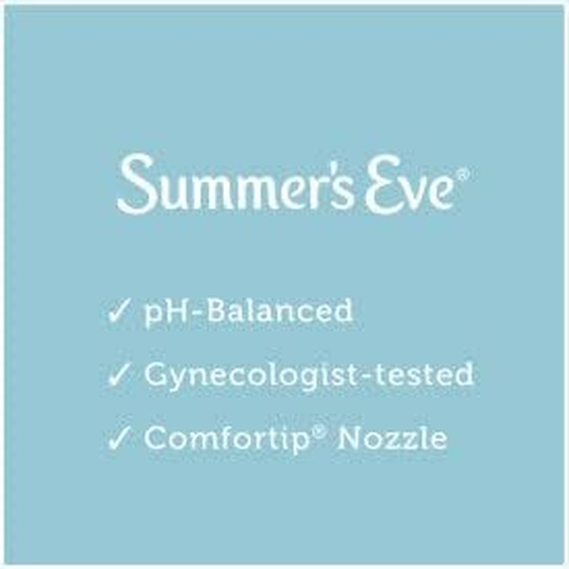 Summers Eve Douche X-Cleansing Twin image number 3