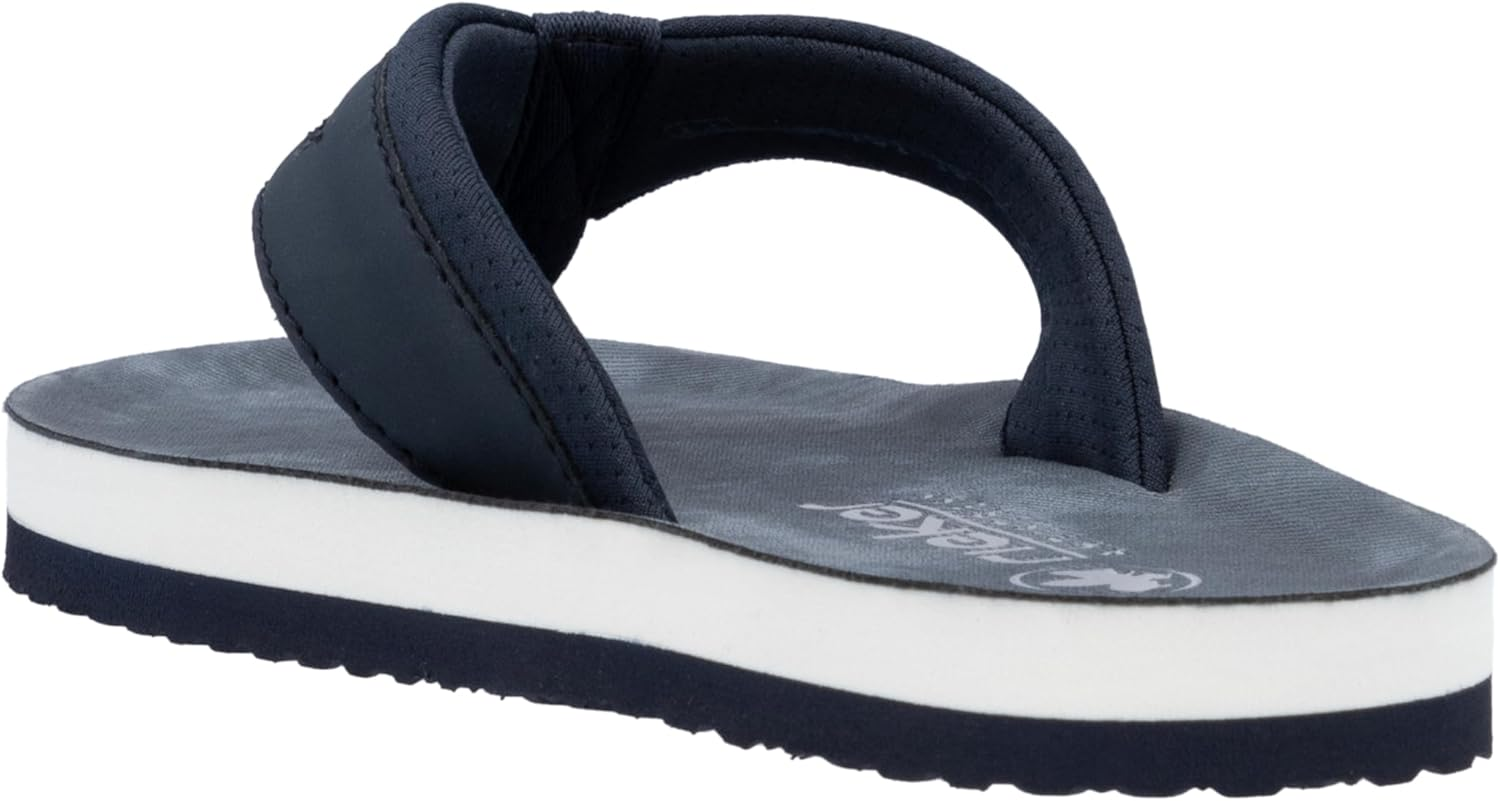 Rieker Men'S 20151 Toe Separator Sandals image number 6