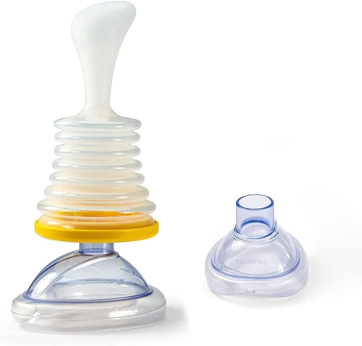 Portable Assist Suction Apparatus Kit Helps to Remove Objects Quickly and Effectively