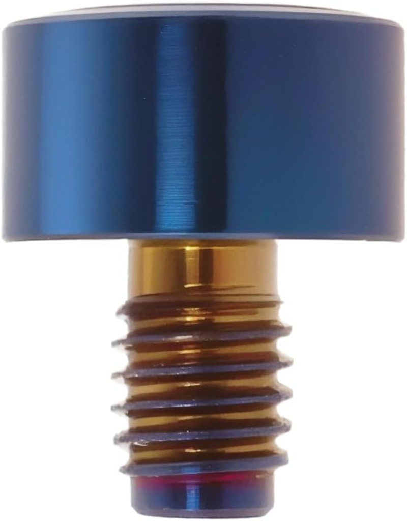 LT Easiyl 1Pc Golf Weight Screw Golf Driver Weigth Golf Weight Compatible with Callaway Paradym Ai Smoke Max Triple Diamond Driver Blue image number 5