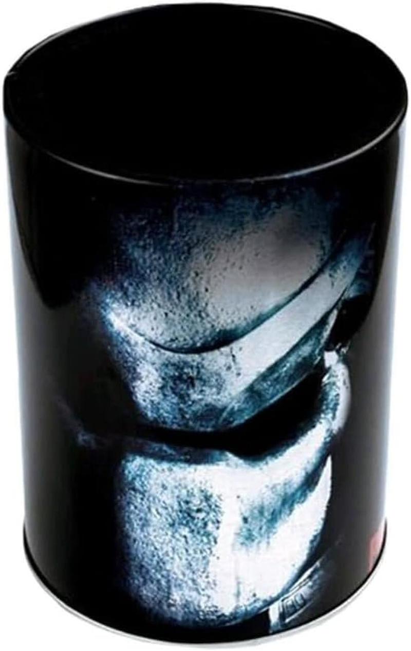Ikon Collectables Predator - Predator Mask Metal Can Cooler