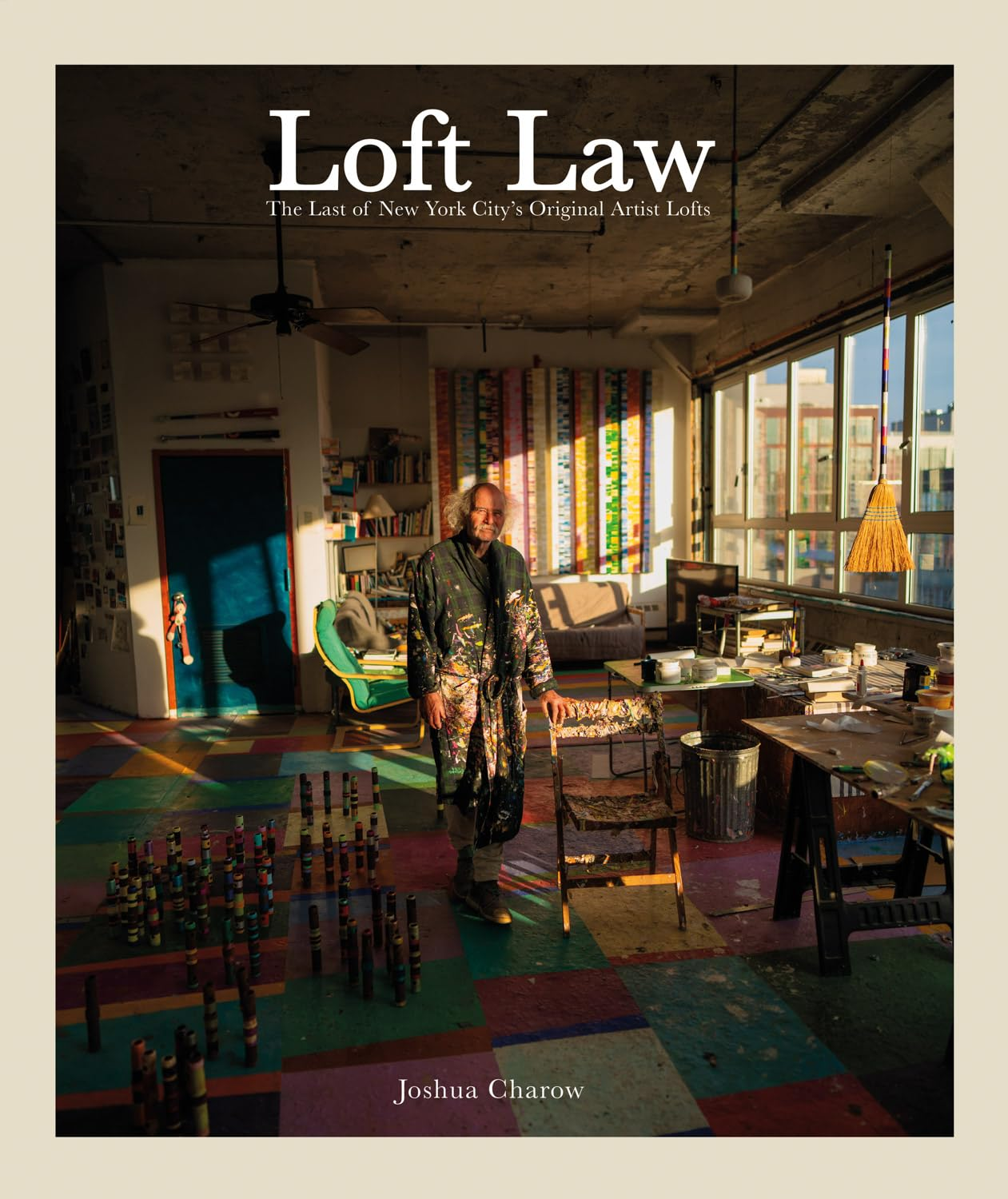 The Loft Law: the Last of New York City&rsquo;S Original Artist Lofts image number 4