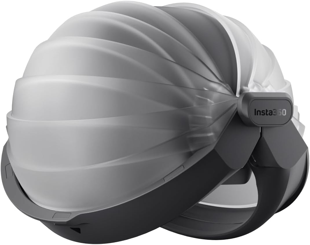 Insta360 X5 Foldable Lens Cap image number 5