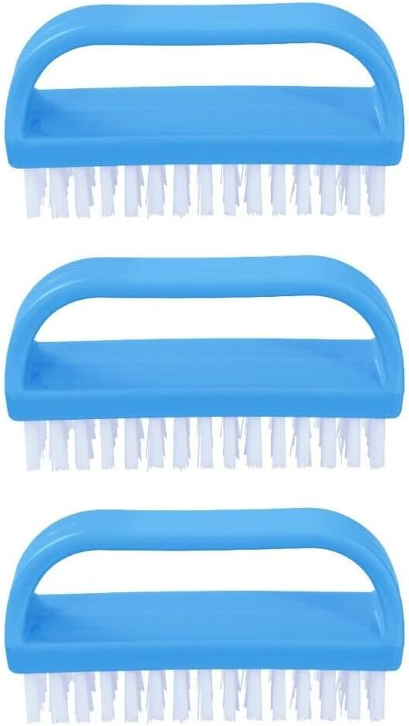 Nail Brush image number 1