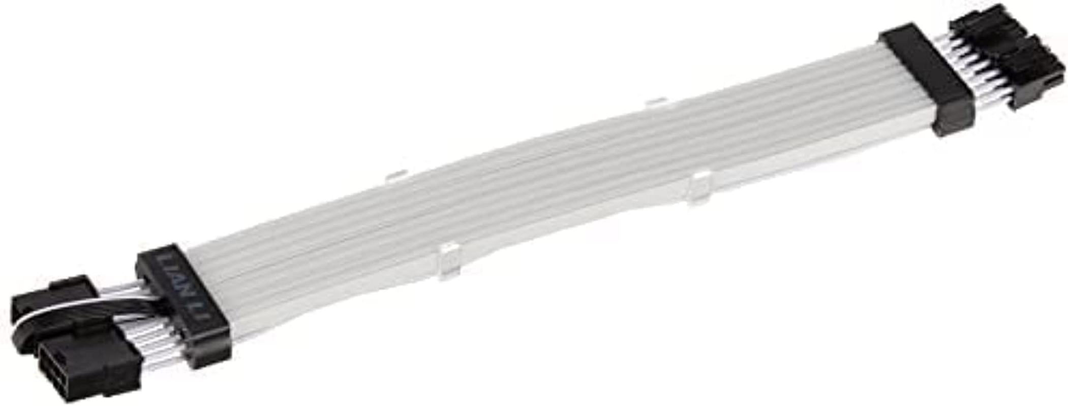 LIAN LI ADDRESSABLE RGB STRIMER plus 8-PIN V1 image number 3