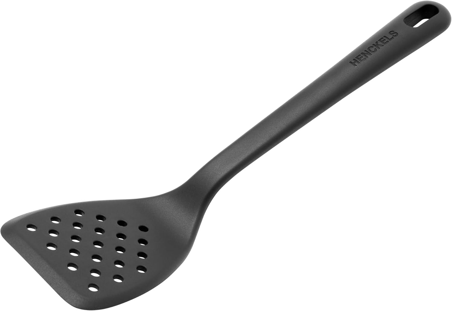 HENCKELS Paradigm 3-Pc Fry Pan Set with Bonus Turner & Seving Spoon