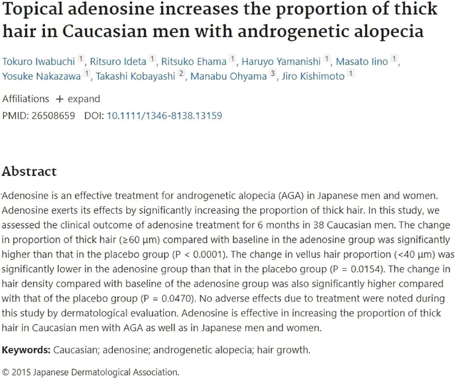 REGENSIFY Hair Regrowth Conditioner 500 Ml (17 FL Oz) [Adenosine and Coenzyme Q10 Conditioner with Biotin & DHT Blockers] image number 1