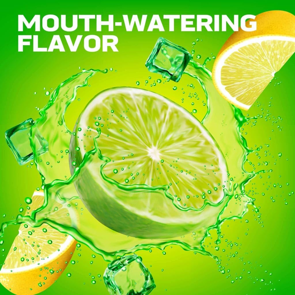 Muscletech Creatine Chews Citrus Burst 90Ct