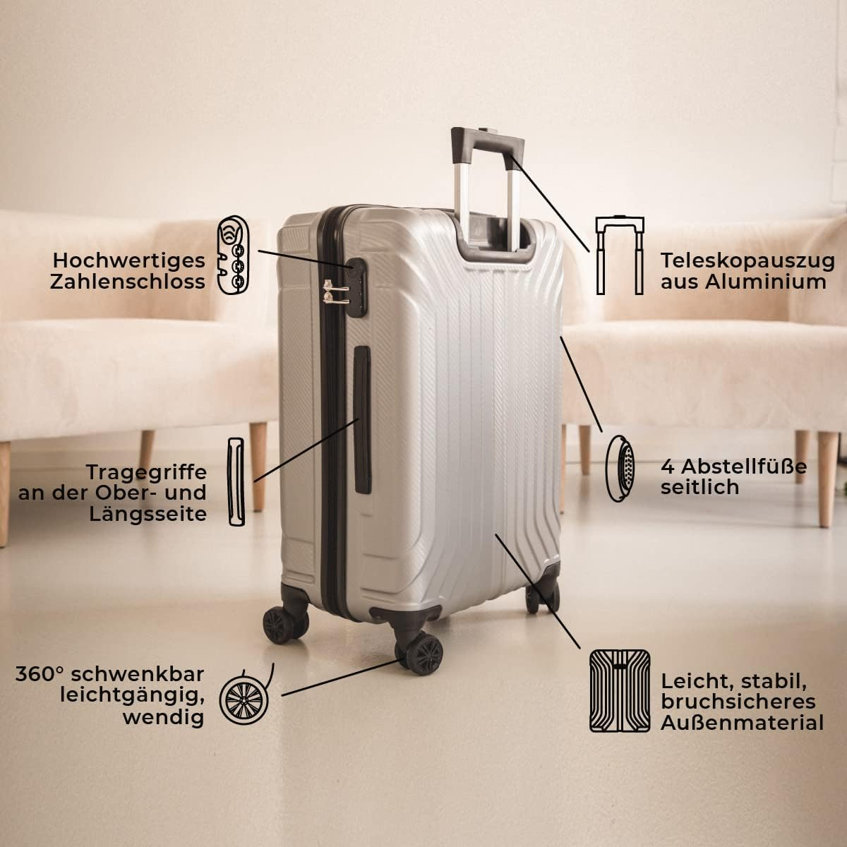 Classic Puzzles for Adults 300 Piece Rabbit for Adults Teens Educational Toys Gifts Home Decoration Holiday Gifts image number 2