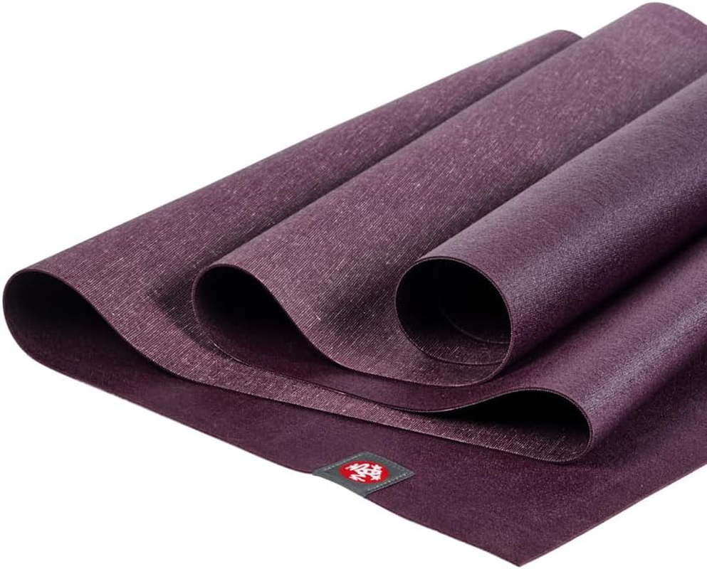 Manduka Eko Superlight Travel Yoga Mat image number 1