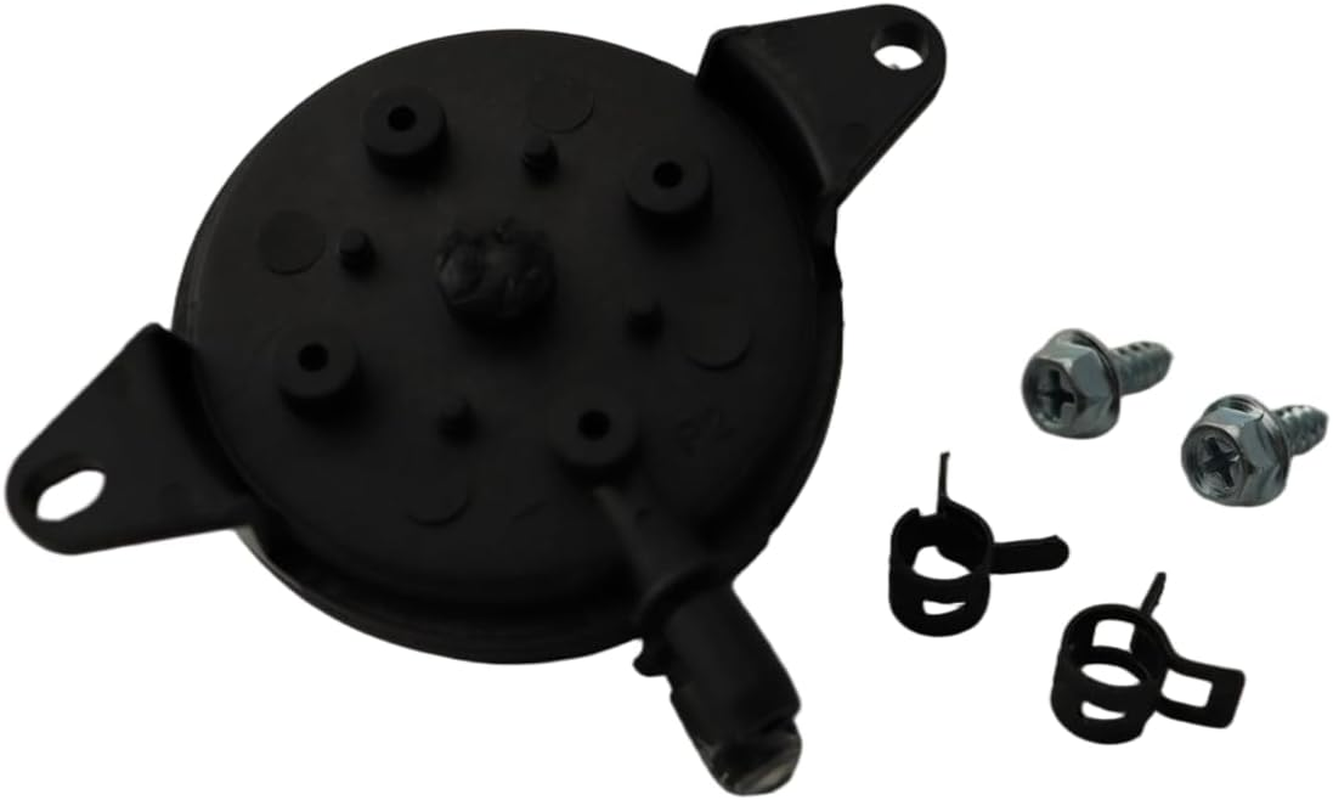 ROHOPE Air Flow Switch 42001-0061S for Pentair Mastertemp 400, 125 & Sta-Rite Max-E-Therm Pool and Spa Water Heaters&ndash; Ideal for Swimming Pools & Spas image number 5