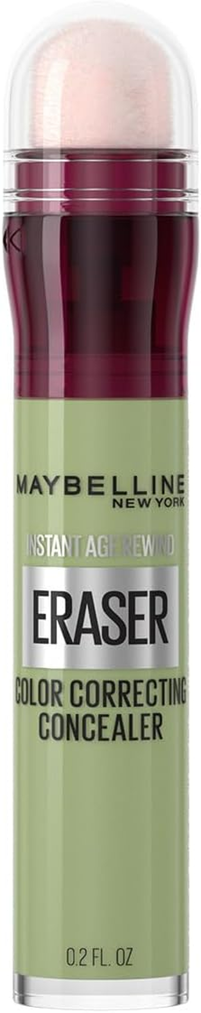 Maybelline New York Instant Eraser Color Corrector - Pink