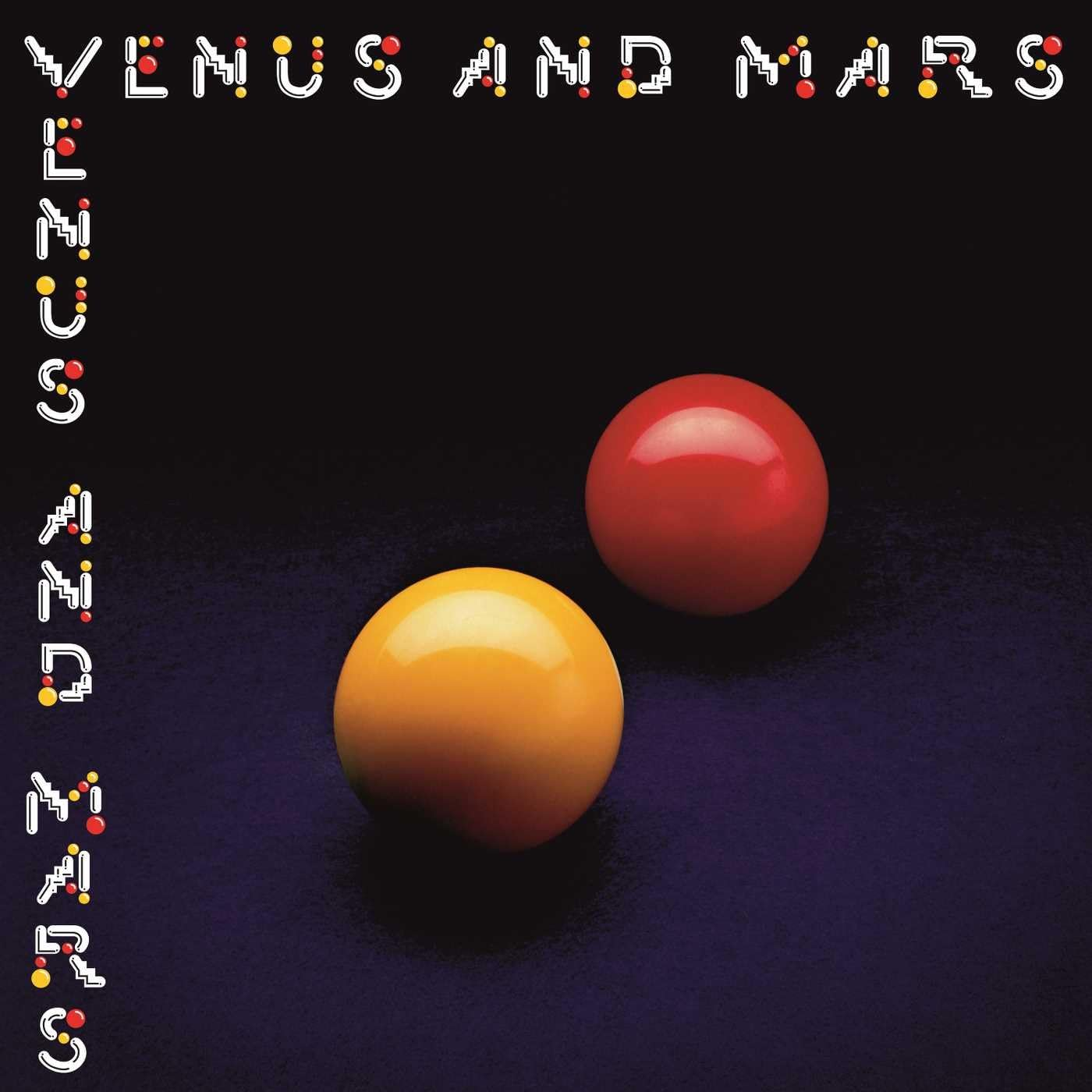 Venus and Mars image number 2