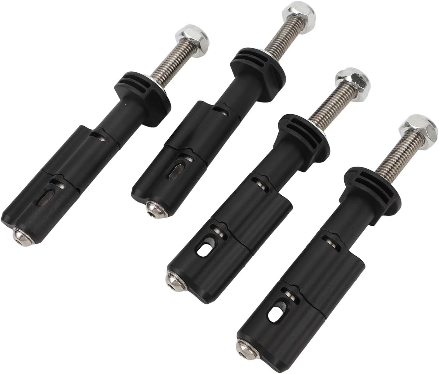 TOPINCN Traction Board Mounting Pin Set Durable and Reliable Easy Installation for Maxtrax Traction Boards (Without Password Lock) image number 4