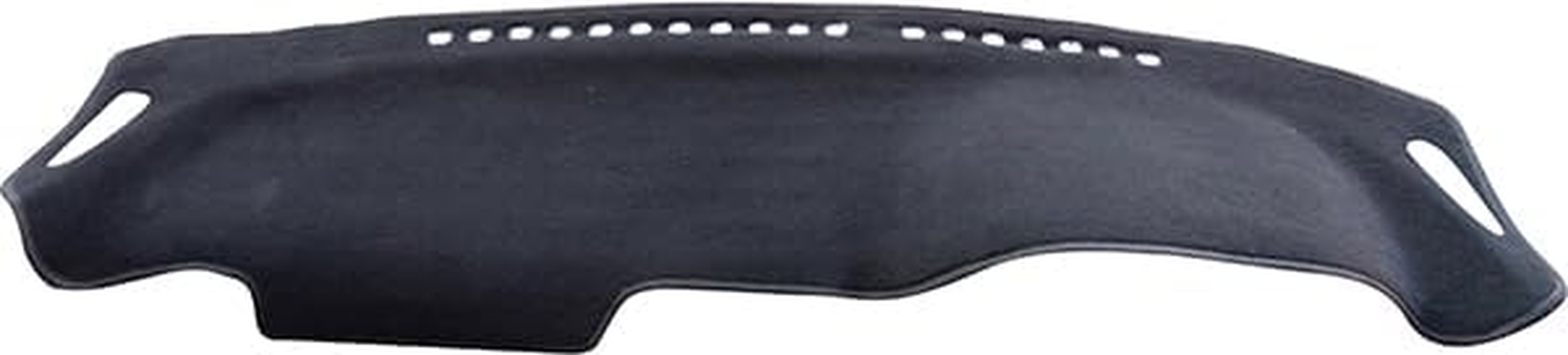 Sunland Dash Mat Black Suits Nissan Silvia 1988-1993 All 1.8L & 2.0L Secondhand Imported Models -C101