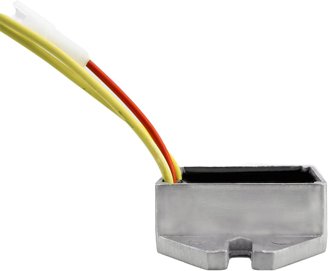 N/Brand HZ 2 Pack Voltage Regulator 845907 394890 for Briggs & Stratton 394890 393374 691185 797375 797182 196400 226400 280700 28M700 351700 Engine image number 4