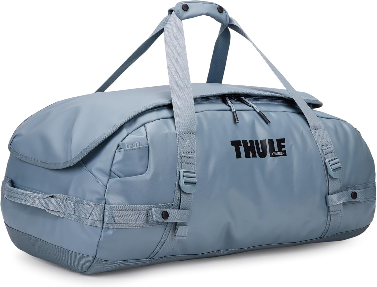 Thorie Chasm Duffel 70L Duffel Bag