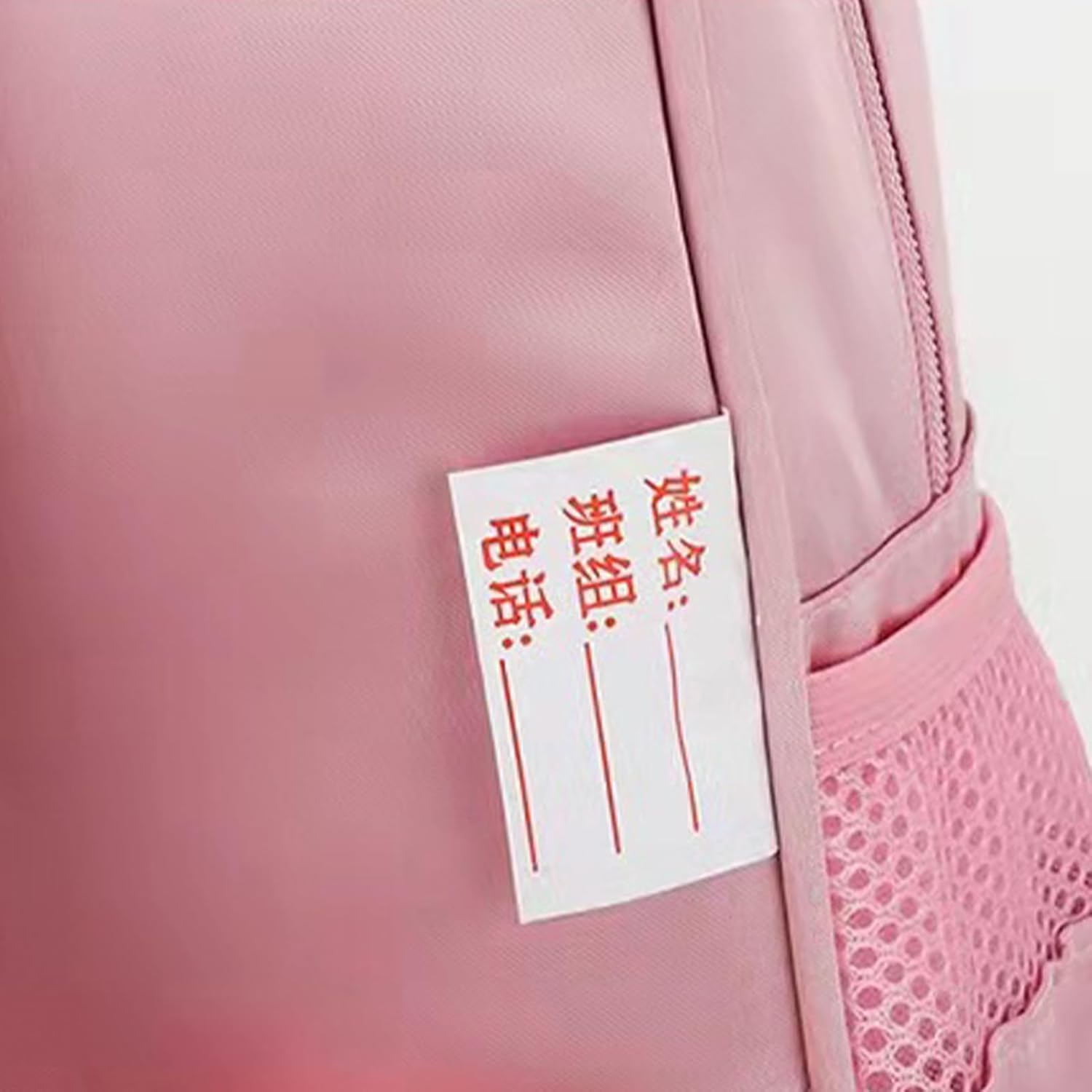 Ballet Dance Backpack for Girls, Dance Bag, Travel Ballet Backpack Cute Gymnastics Bag for Toddler Children - Green image number 7