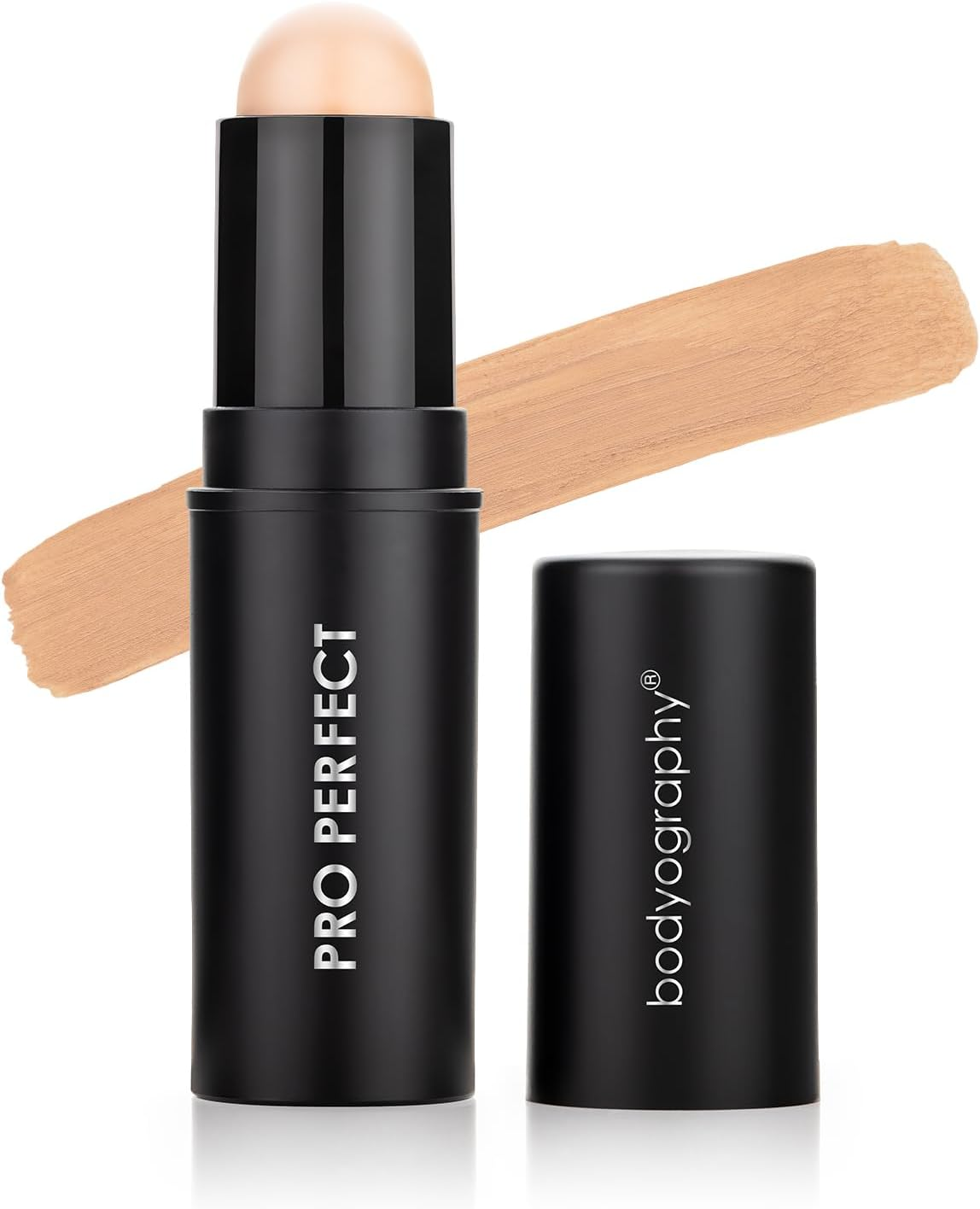 Bodyography Pro Perfect Foundation Stick, No. 723 Honey