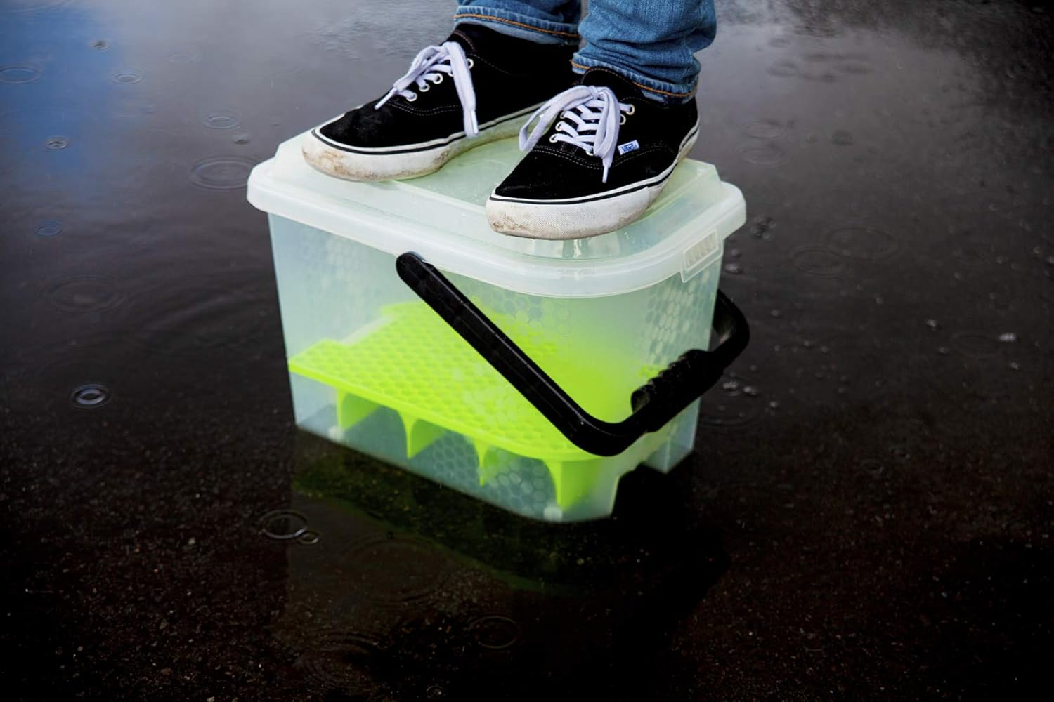 Masport AVA Car Care and Cleaning Bucket