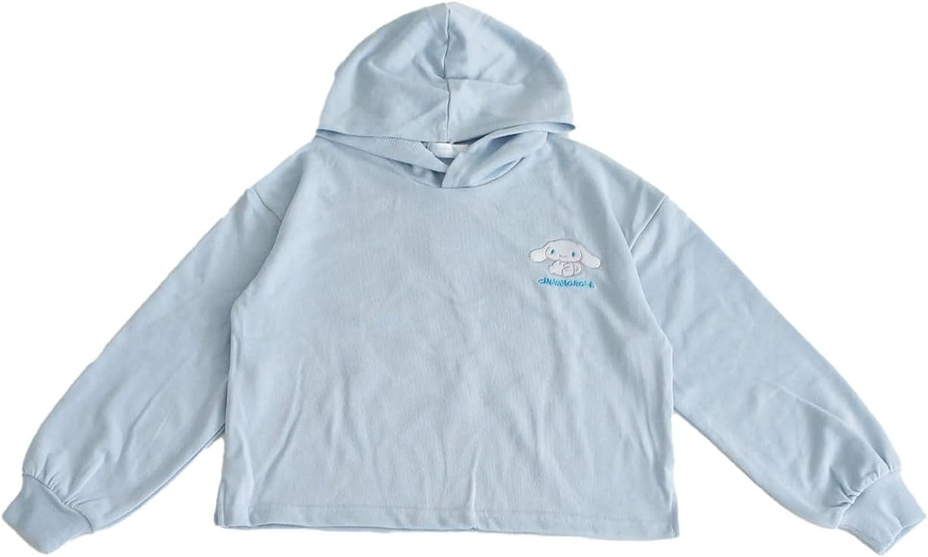 Sanrio Cinnamorol Girls' Hoodie