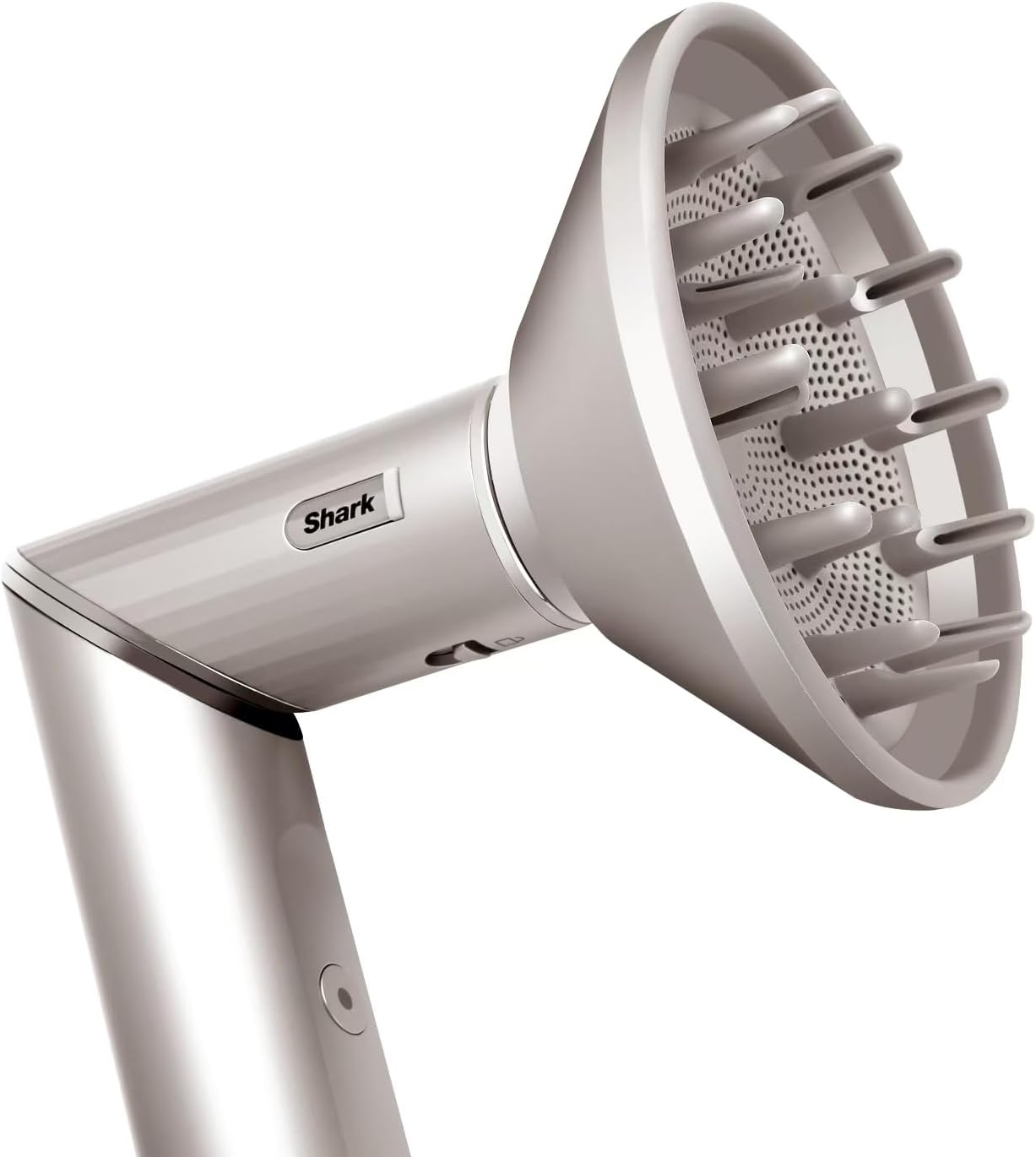 GENCAM Flexstyle Diffuser for Shark HD430, Attachment for Shark Flexstyle Styling Tool image number 1