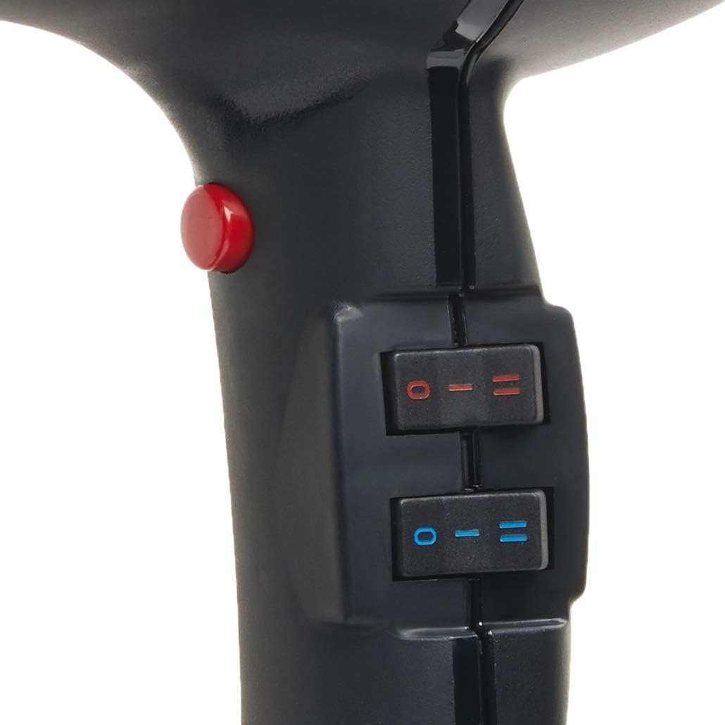 Twin Turbo 3200 Ceramic and Ionic Professional Hair Dryer