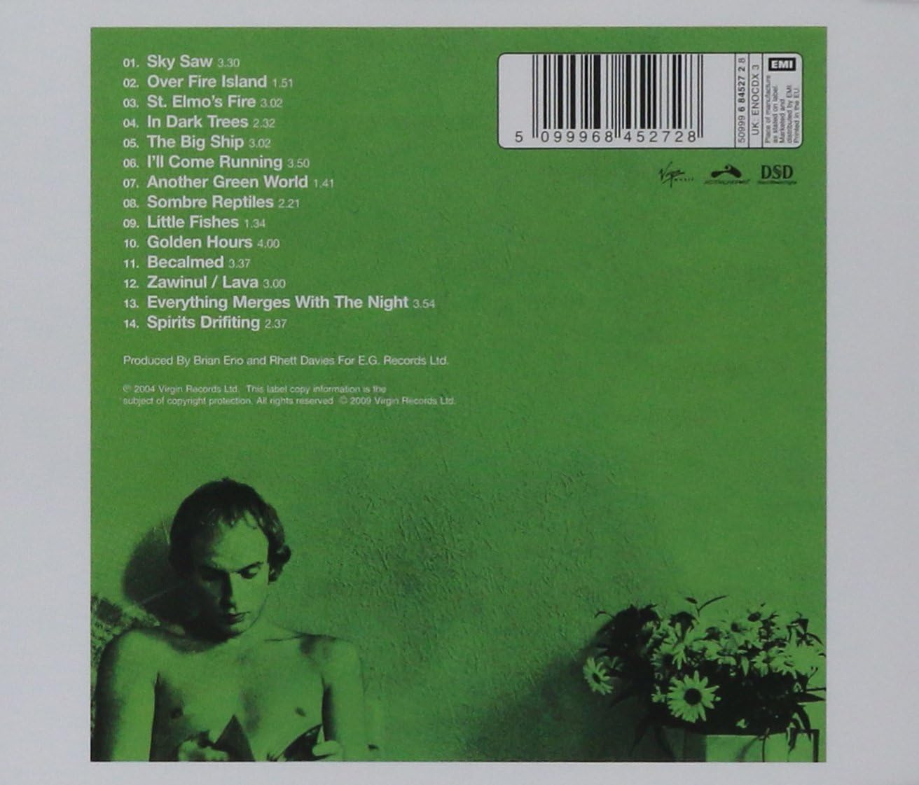 Another Green World image number 1