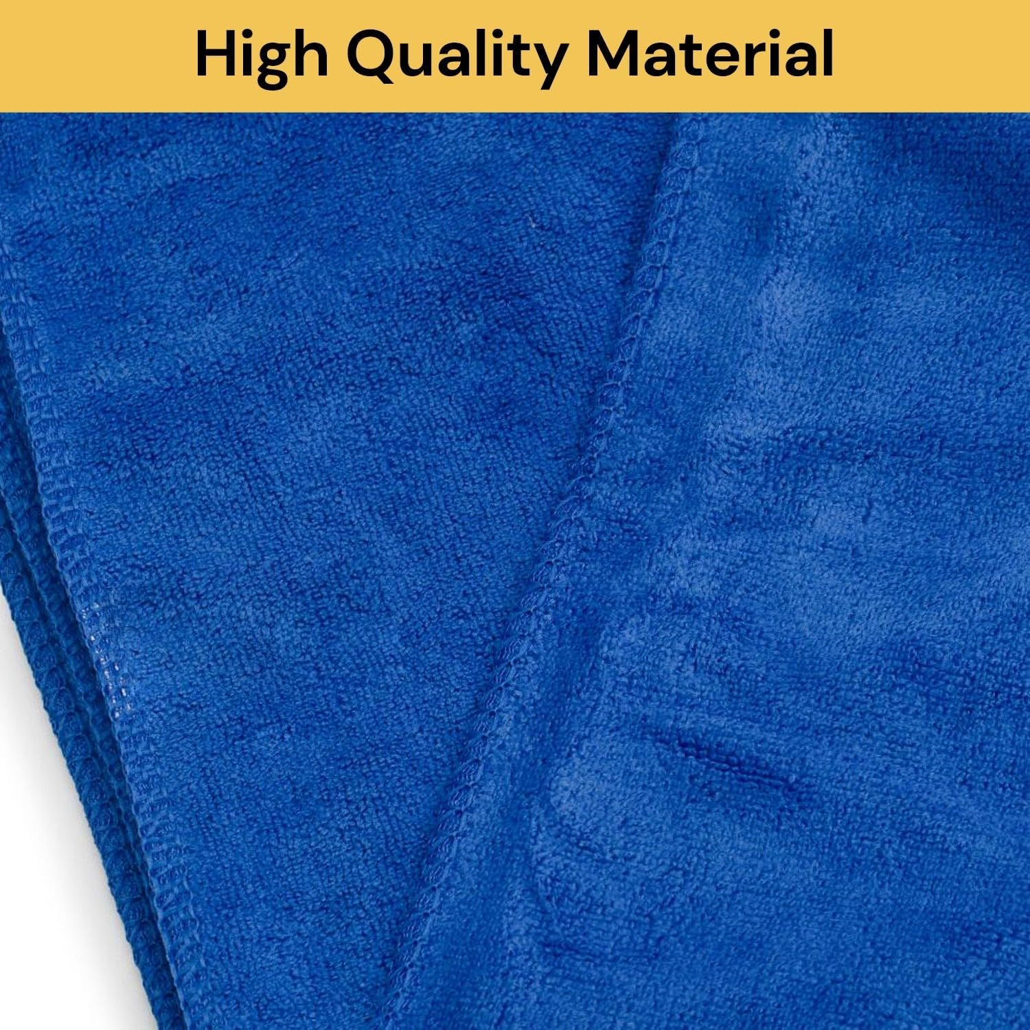 EZONEDEAL 1Pcs Microfiber Bath Towel, Travel Towel, Camping Towel, Gym Towel, Backpacking Towel, Hiking Towel, Travel Fast Drying Super Absorbent (140 X 70Cm) (Purple) image number 5