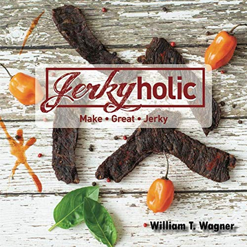 Jerkyholic: Make Great Jerky image number 1