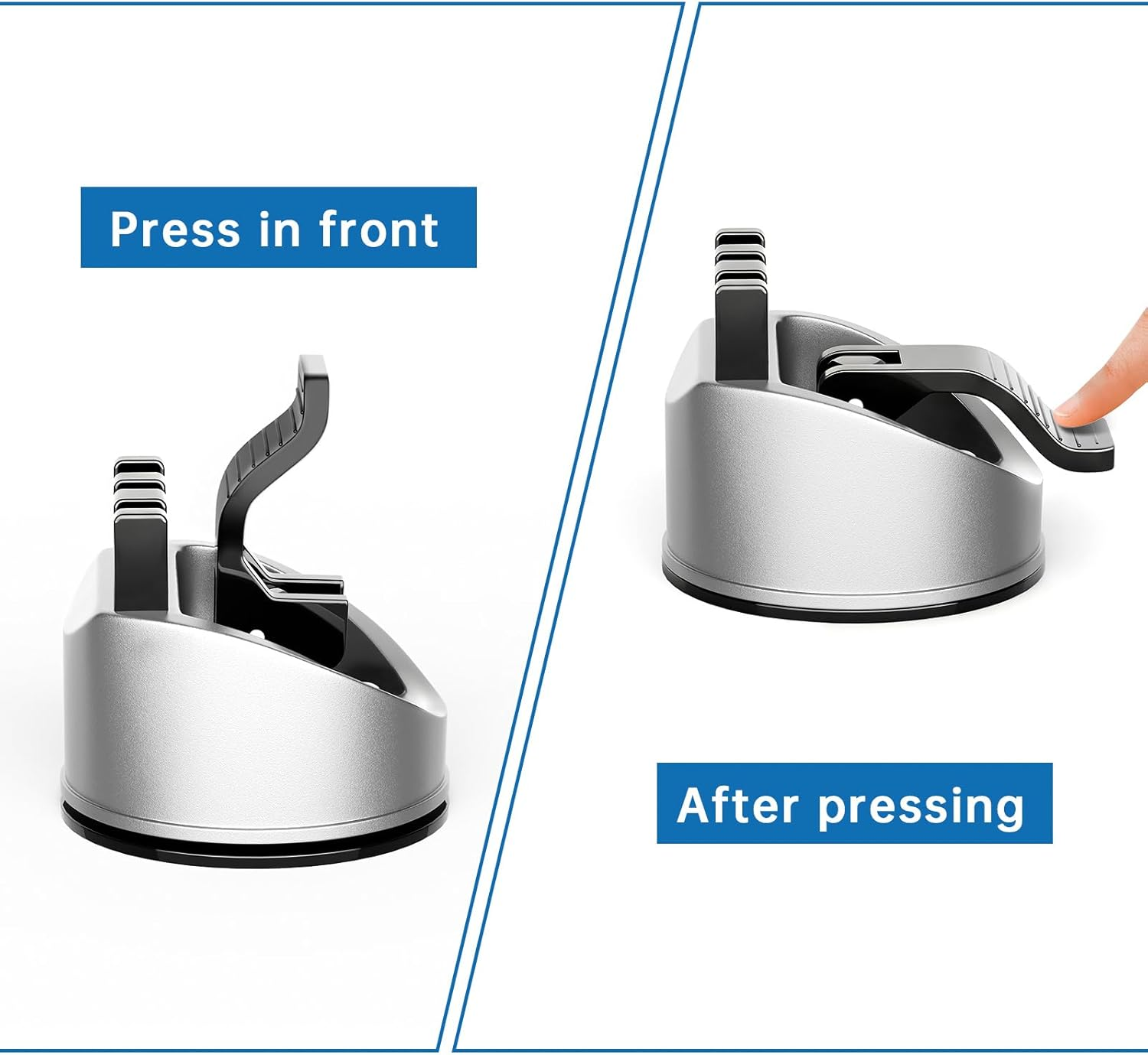 Eosxrp Pocket Knife Sharpener Scissors Sharpeners Tool 3 Grinding Heads for Knives Kitchen Chef Sharpening Tools for Straight and Serrated Knives Repairs Restores and Sharpens Blades