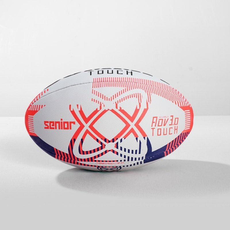 SUMMIT Advance Touch Rugby Ball 3.0 - Size 5 image number 1