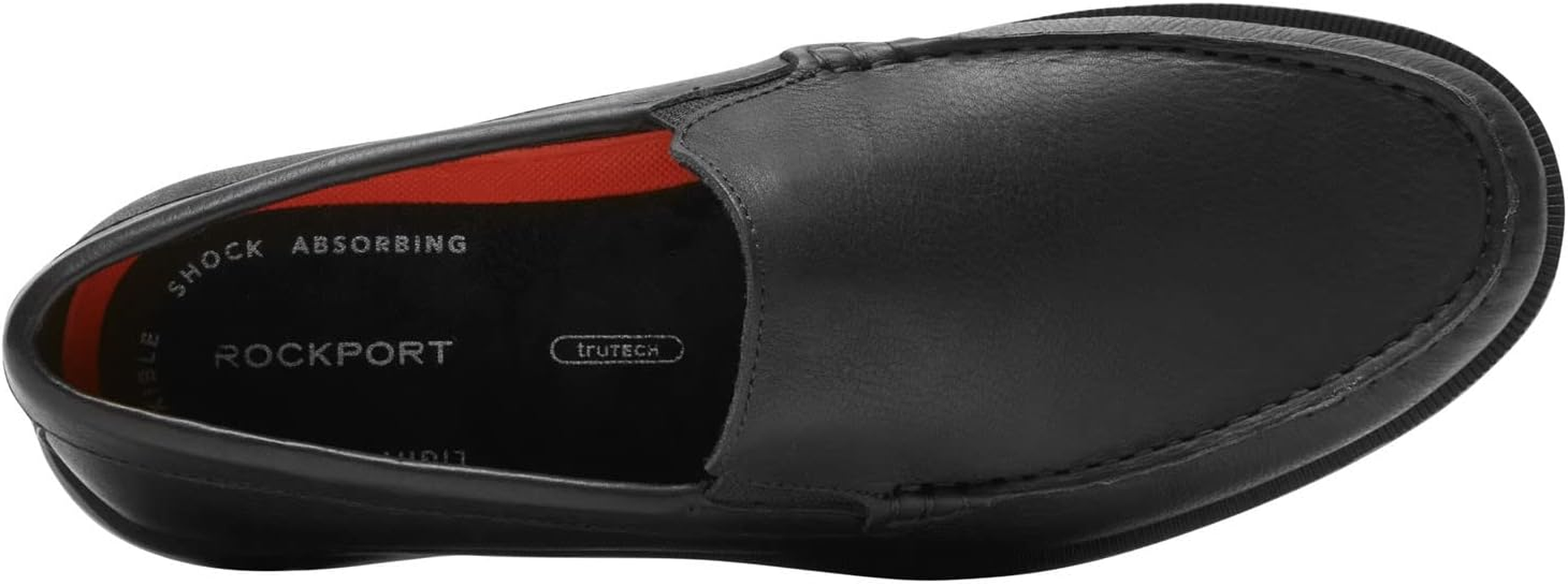 Rockport Men'S Palmer Venetian Loafer image number 3