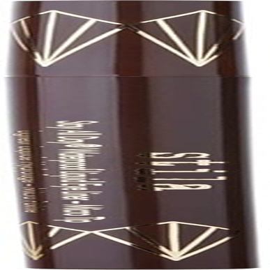 Stila Cosmetics Stila Stay All Day Waterproof Liquid Eye Liner - Micro Tip Dark Brown by Stila for Women - 0.016 Oz Eyeliner, image number 5