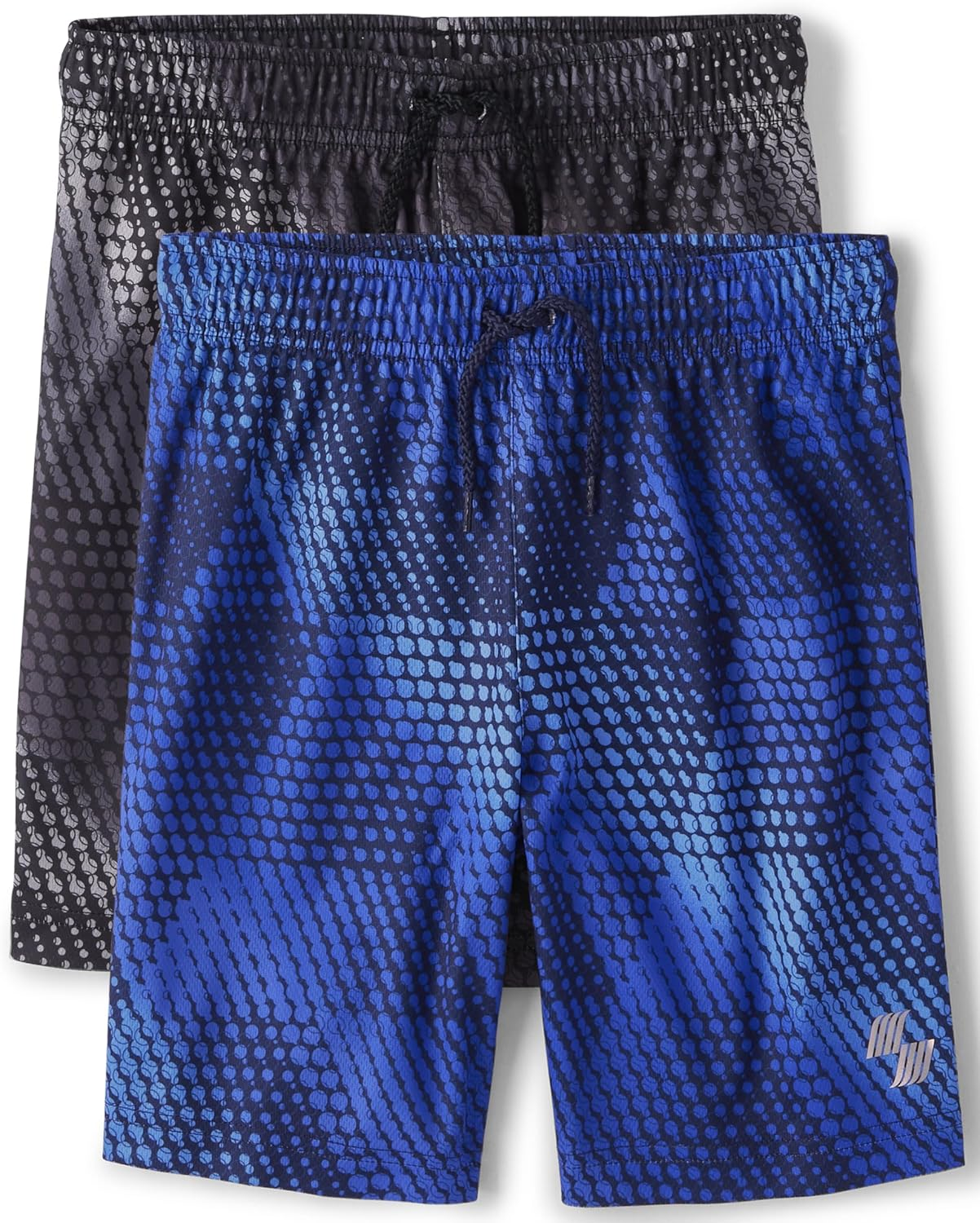 The Children'S Place Boys' Basketball Shorts image number 3