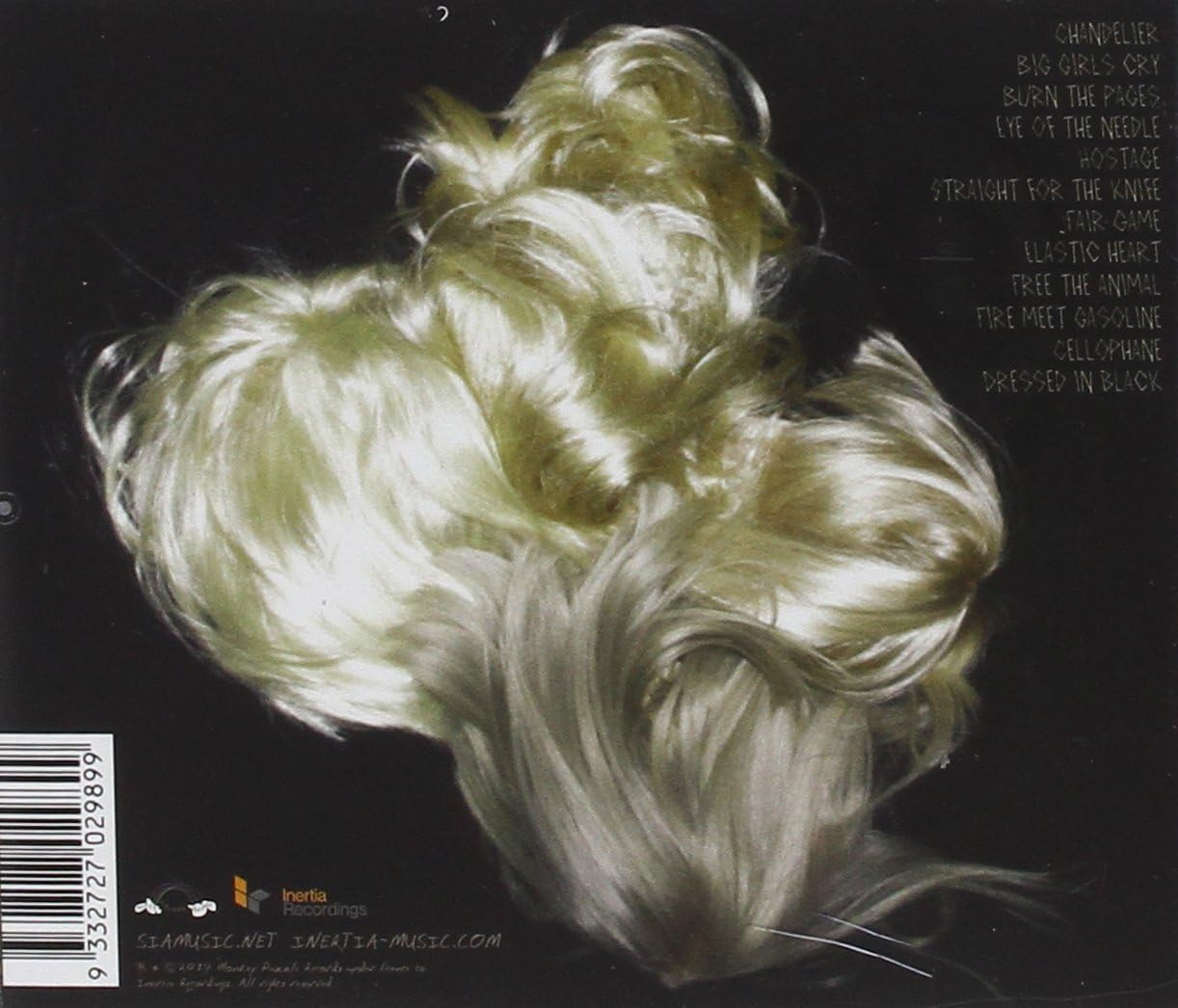 1000 FORMS of FEAR image number 1