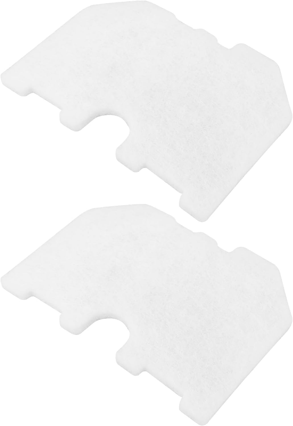 Briny River 2PCS Air Filter 423414-0 165173010 Compatible with Makita Compatible with Dolmar PS 32 PS 35 PS 32 TLC PS 35 TLC image number 3