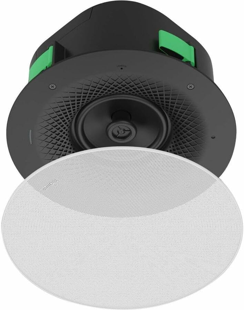 Yealink Skysound CS10 2-Way Ceiling Mountable Speaker image number 4