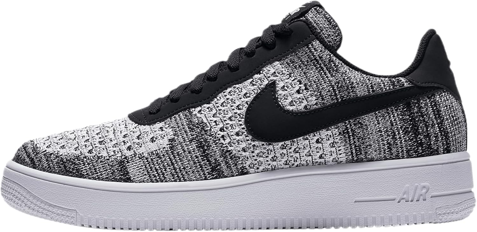 NIKE Air Force 1 Flyknit 2.0, Sneaker Men
