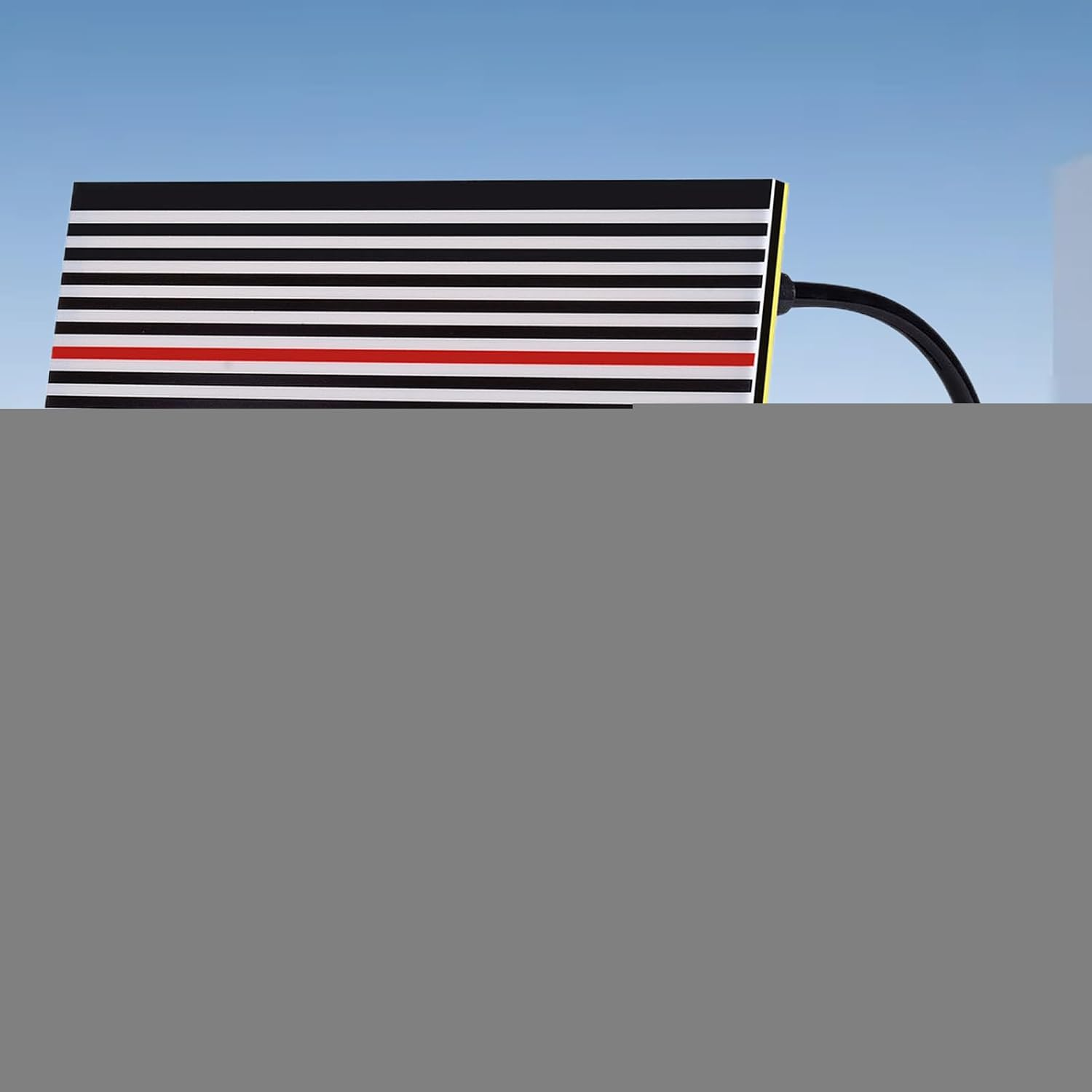 Dent Repair Light - Dent Reflector Board | Multipurpose USB Blemish Fixer for Car, Auto Mender, Flaw Detection Panel with LED, Sedan Vehicle Upkeep, Automotive Accessories image number 6