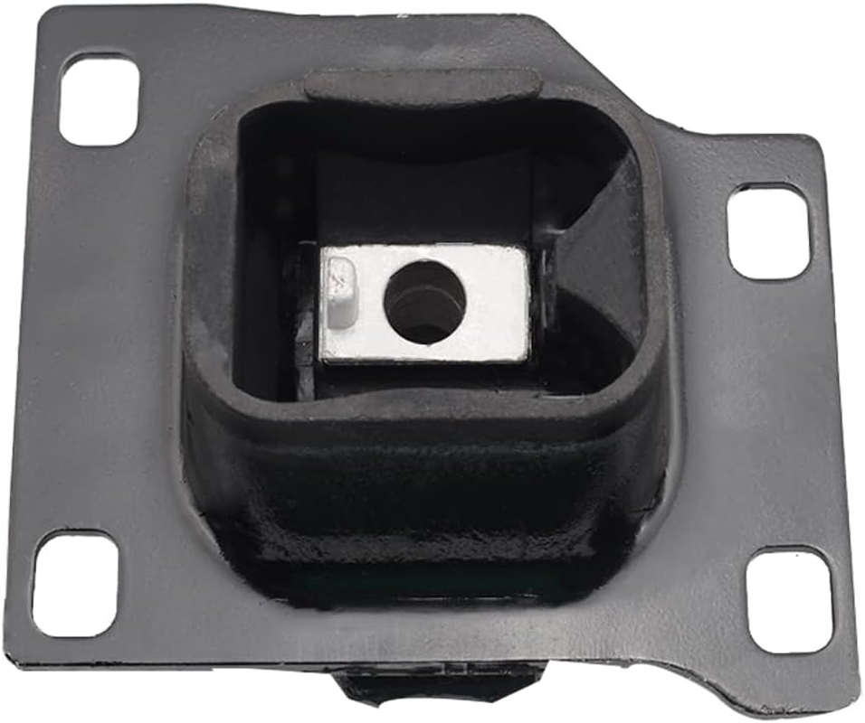 Engine Motor and Transmission Mount Kit Compatible with 2008 2009 2010 2011 Focus 2.0L OE A5495 5S4Z6038CB A5322 8S4Z6068A A2986 5S4Z7M121A 8S4Z7M121A Set of 3