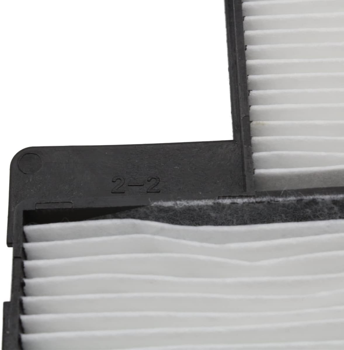 Azurano Air Filter Replacement for EPSON ELPAF40, V13H134A40 for Powerlite 485W, 475W, Eb-595Wi, EB-590WT, EB-585W, EB-580, EB-575W, EB-570, EB-485W, EB-480, EB-475W, EB-475W 70 Brightlink 485Wi, 480I, 475Wi..