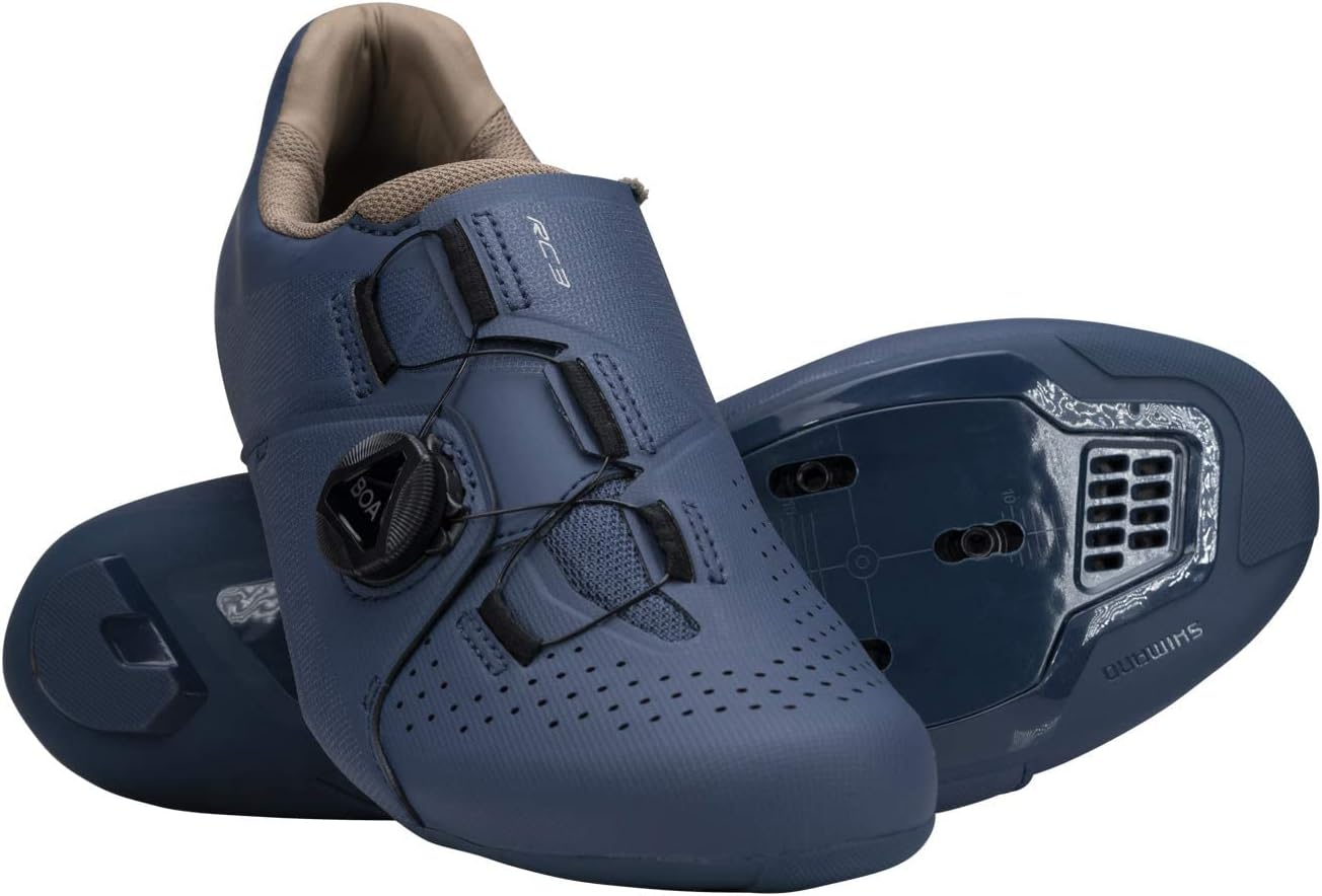 SHIMANO SH-RC300W Value-Packed Road Cycling Shoe