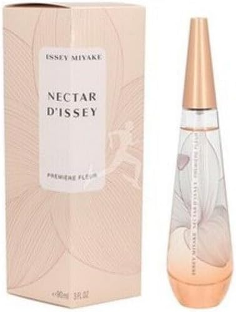 Issey Miyake Nectar D'Issey Premiere Fleur Woman Eau De Parfum 30Ml image number 2