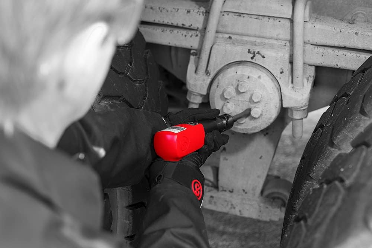 Chicago Pneumatic CP7150 Air Hammer image number 6