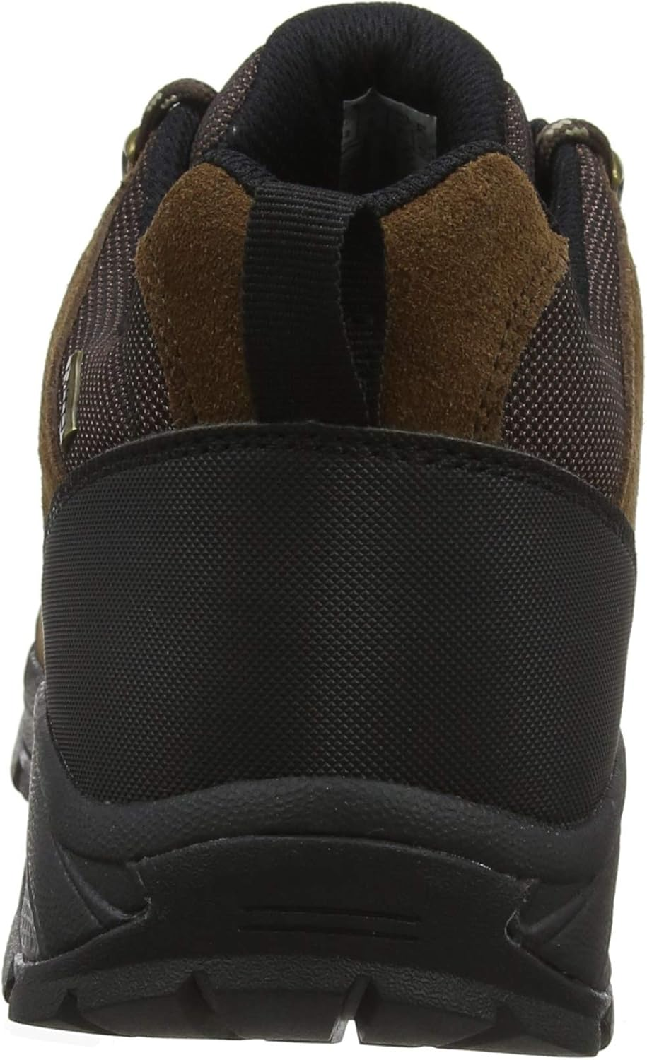 Aigle Men'S Vedur MTD Low Rise Hiking Shoes image number 1