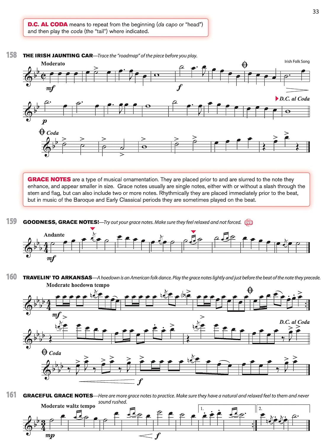 Sound Innovations for Concert Band, Book 2 image number 1