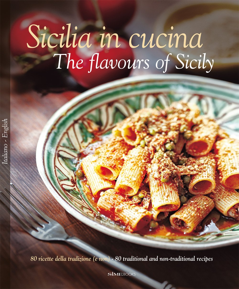 Sicilia in Cucina/The Flavours of Sicily image number 6