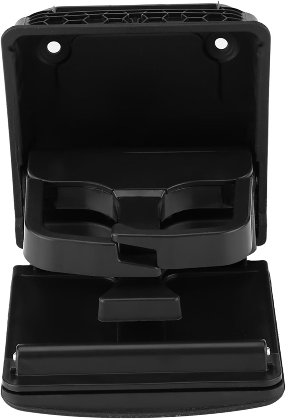 Rear Armrest Cup Holder for MK5 MK6 - -Proof, Easy Installation, Plastic image number 4